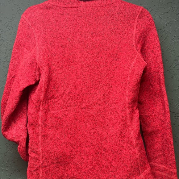 The North Face | Full Zip Jacket Sweater - Picture 4 of 6